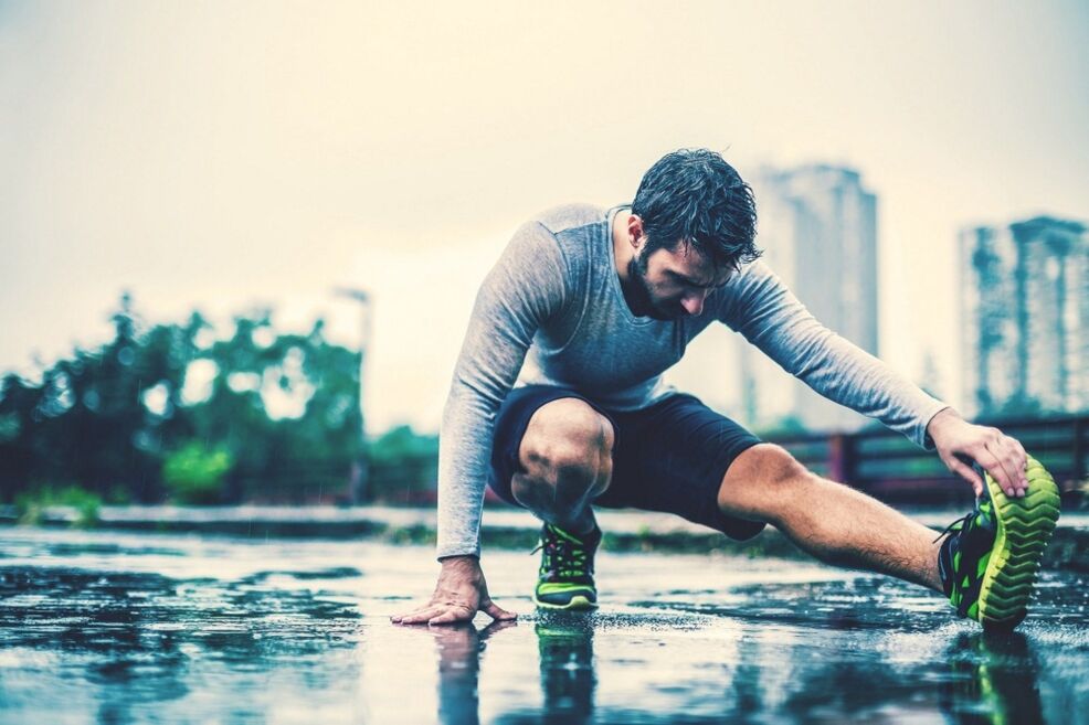 Exercícios para potência