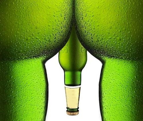 Como funciona a cerveja