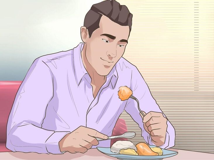Aumentando a potência masculina através da nutrição